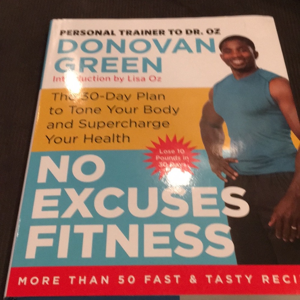 No Excuse Fitness. 30day pl bundle for great deal.